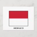 Suche nach monaco poster Flagge