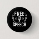 Suche nach aktivismus buttons Redefreiheit