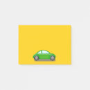 Suche nach auto post it Niedlich