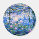 Suche nach monet magnete Seerosen