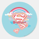 Suche nach supergirl aufkleber Metropolis