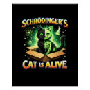 Suche nach schrödinger poster Physik