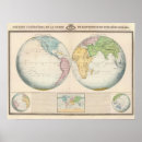 Suche nach hemisphären poster Welt