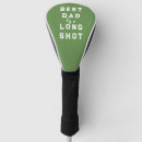 Suche nach lustige golf headcovers Dad