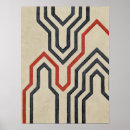 Suche nach zeitgenössische poster Muster