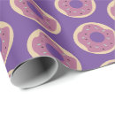 Suche nach donut geschenkpapier Gebäck