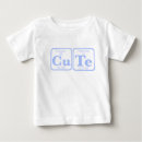 Suche nach chemie babykleidung Niedlich