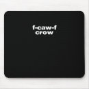 Suche nach lustige krähen mousepads Schwarze krähe