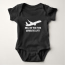 Suche nach piloten babykleidung Fliegend