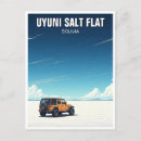 Suche nach uyuni postkarten Salzebene
