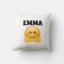Suche nach emoji kissen Personalisiert