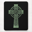 Suche nach keltisches kreuz mousepads Irisch