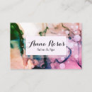 Suche nach fuschia visitenkarten Chic