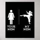 Suche nach karate poster Mixed martial arts