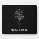Suche nach heiliges symbol mousepads Heilige geometrie