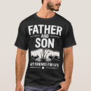 Suche nach faustschläge tshirts Dad