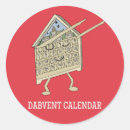 Suche nach countdown aufkleber Adventskalender