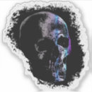 Suche nach skulls aufkleber Skelett