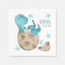 Suche nach dinosaurier servietten Junge