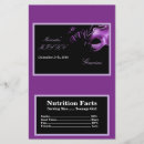 Suche nach verpackungen flyer Party