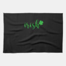 Suche nach st patricks geschirr tücher Kobold