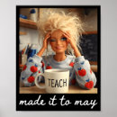 Suche nach strand muscheln poster Sommer
