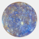 Suche nach quecksilber aufkleber Astronomie