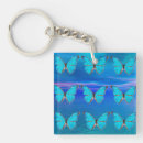 Suche nach abstrakter schmetterling schlüsselanhänger Modern