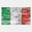Suche nach italienischer stolz aufkleber Italienische flagge