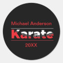 Suche nach karate aufkleber Schwarzgürtel