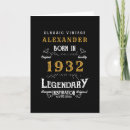 Suche nach 90 jahre geburtstag karten Für ihn