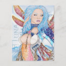 Suche nach luna postkarten Fee