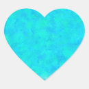 Suche nach herz abstrakt Blau