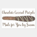 Suche nach schokolade aufkleber Hausgemacht