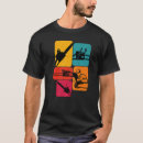 Suche nach kettensäge tshirts Retro
