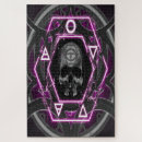 Suche nach totenkopf puzzle Rätsel