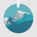 Suche nach skifahren ornamente Winter