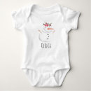 Suche nach schneemann babykleidung Baby girl