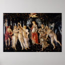 Suche nach primavera poster Mythologie
