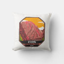 Suche nach utah kissen Zion canyon