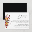 Suche nach buntes herbstblatt Aquarell