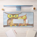 Suche nach schöne eule mousepads Vögel