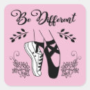 Suche nach ballettschuhe aufkleber Ballerina
