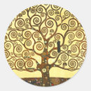 Suche nach klimt aufkleber Vintag
