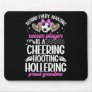Suche nach stolze oma mousepads Torwart