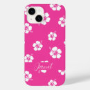 Suche nach sommer iphone hüllen Hibiskus