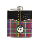 Suche nach kilt flachmänner Tartan