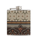 Suche nach muster flachmänner Mit blumen