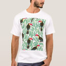 Suche nach tropisches muster tshirts Sommer