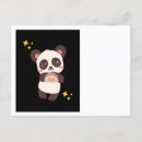 Suche nach lustiger panda postkarten Niedlich